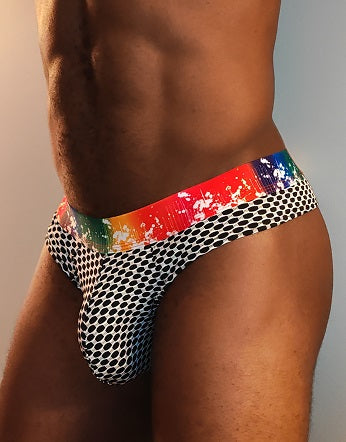 String Sexy Pour homme