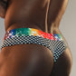 String Sexy Pour homme